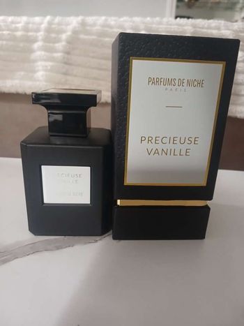 Parfum de Niche