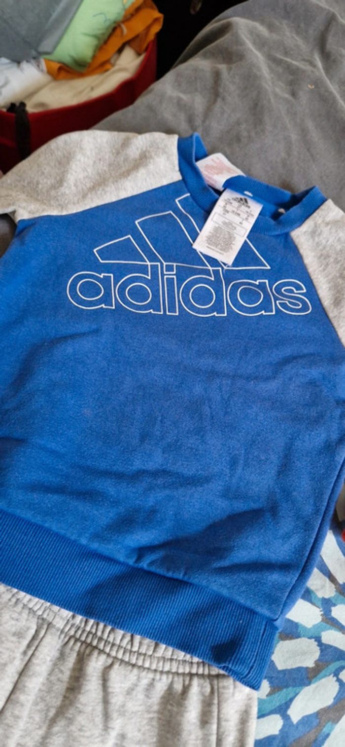 Survêtement adidas - photo numéro 4