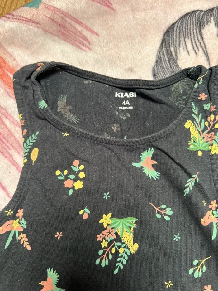 Robe n - photo numéro 2