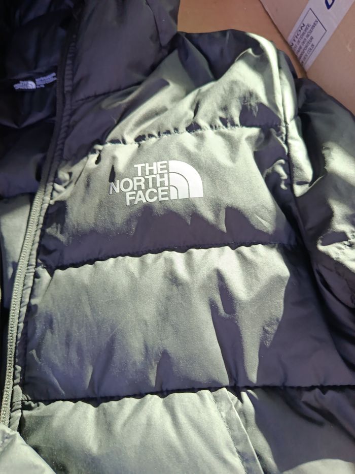 Doudoune The North Face - photo numéro 2