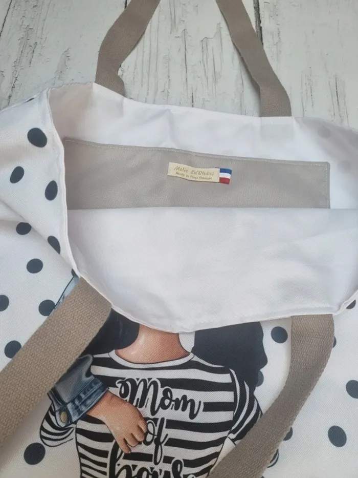 Sac imperméable - photo numéro 4