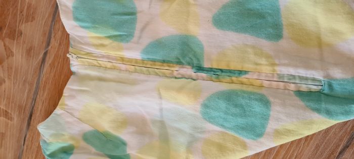 Robe Okaïdi - photo numéro 3