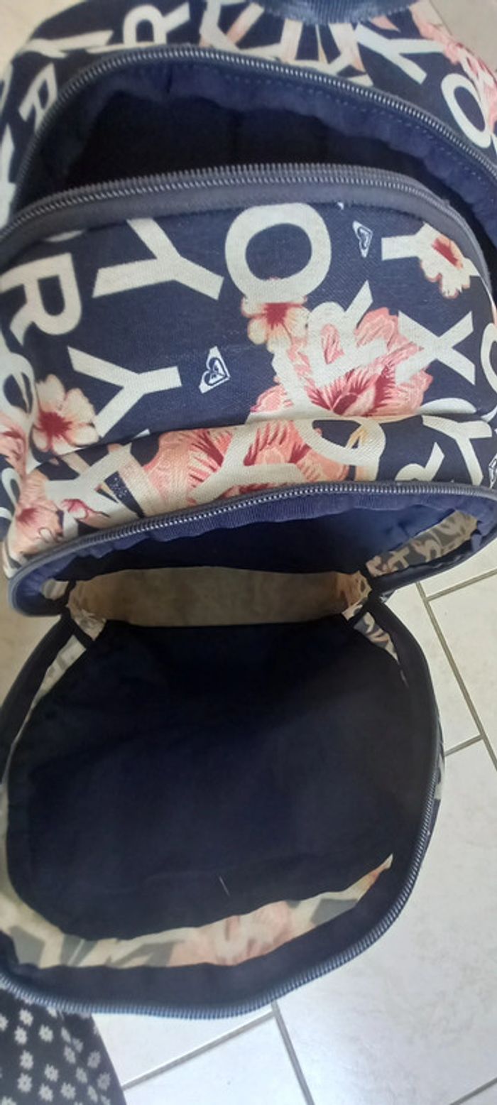 Sac à dos roxy - photo numéro 5