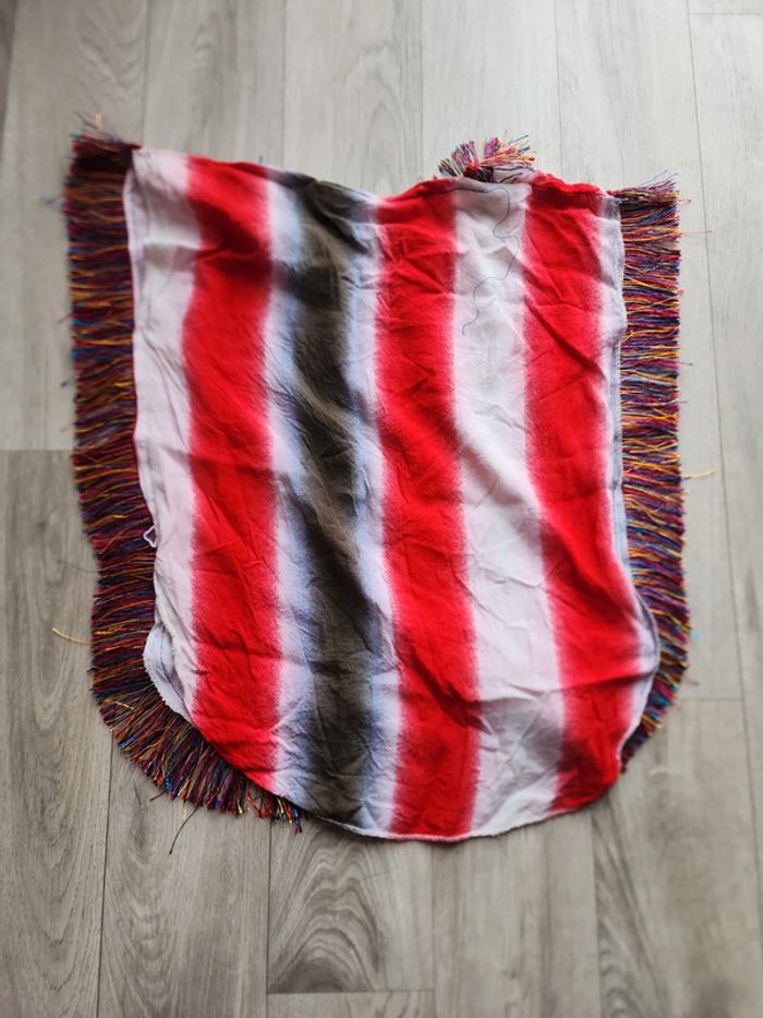 Robe de plage djellaba 2 ans - photo numéro 3