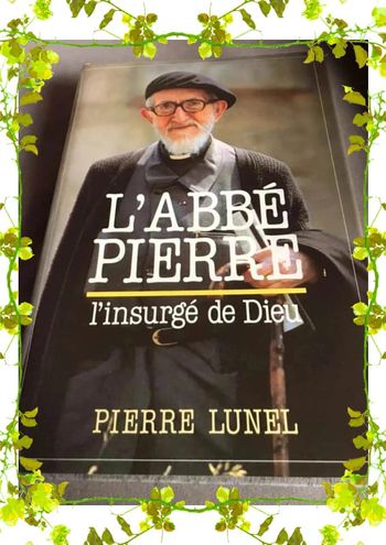 L’abbé Pierre