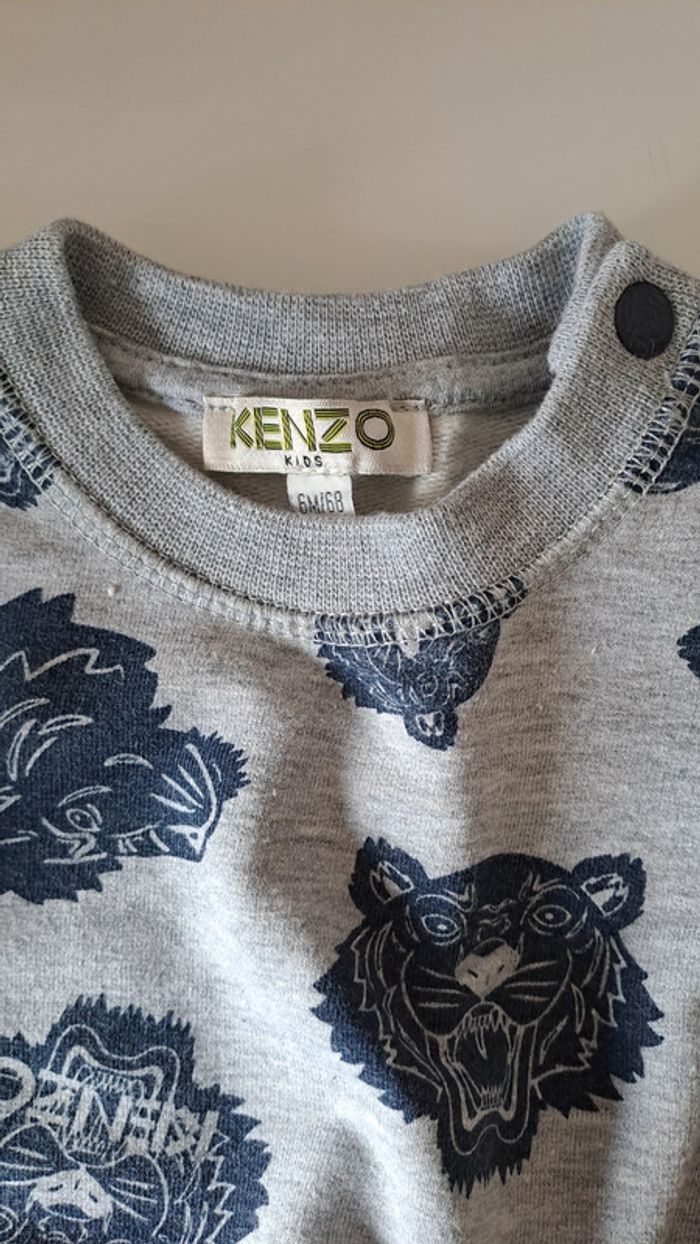 Ensemble KENZO - photo numéro 2