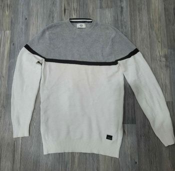 Pull C&A taille s