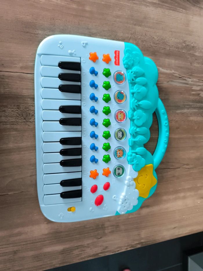 Piano Fisher Price