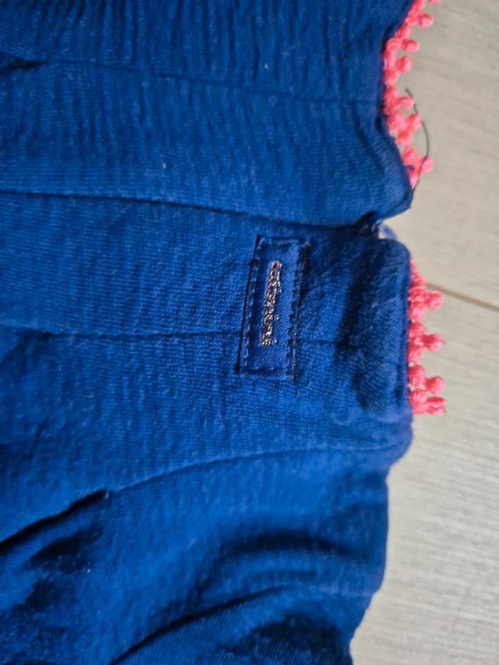 Robe catimini 12 mois - photo numéro 5