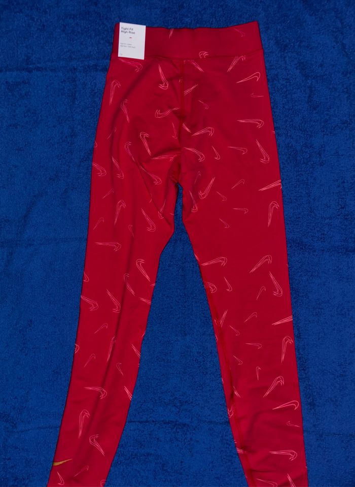 Leeging Fille Nike Original ( Neuf Étiqueté ). - photo numéro 7