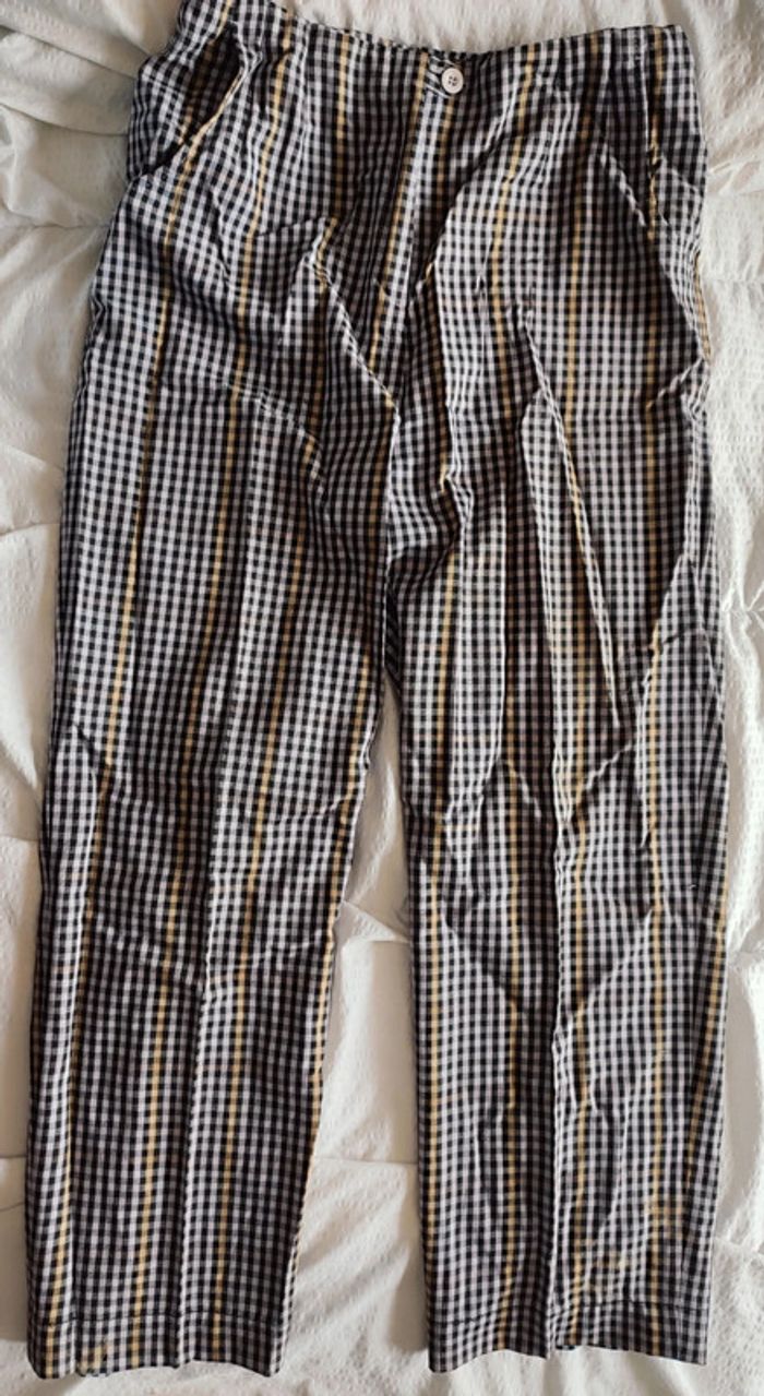 Pantalon femme taille 36 - Lyle & Scott