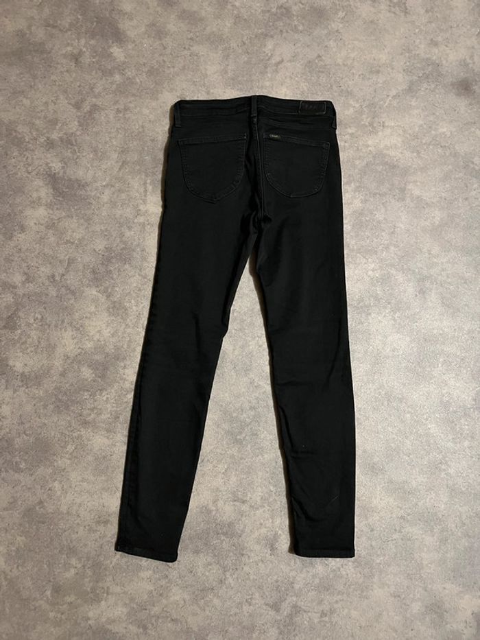 Jean Lee Scarlett skinny W28 L31 - photo numéro 3