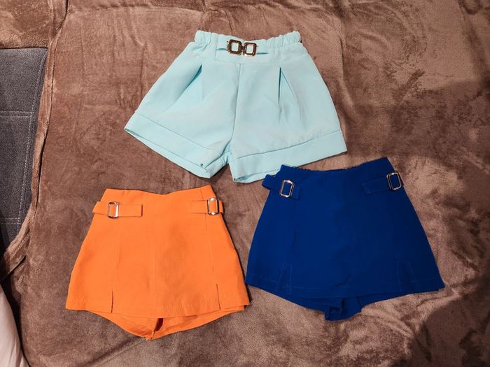 Lot short - photo numéro 3