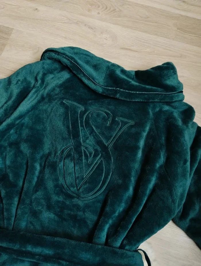 Victoria's Secret peignoir taille XL / XXL - photo numéro 3