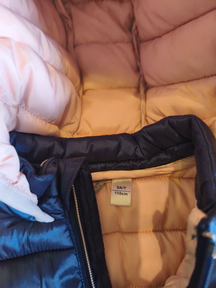 Manteau - photo numéro 2