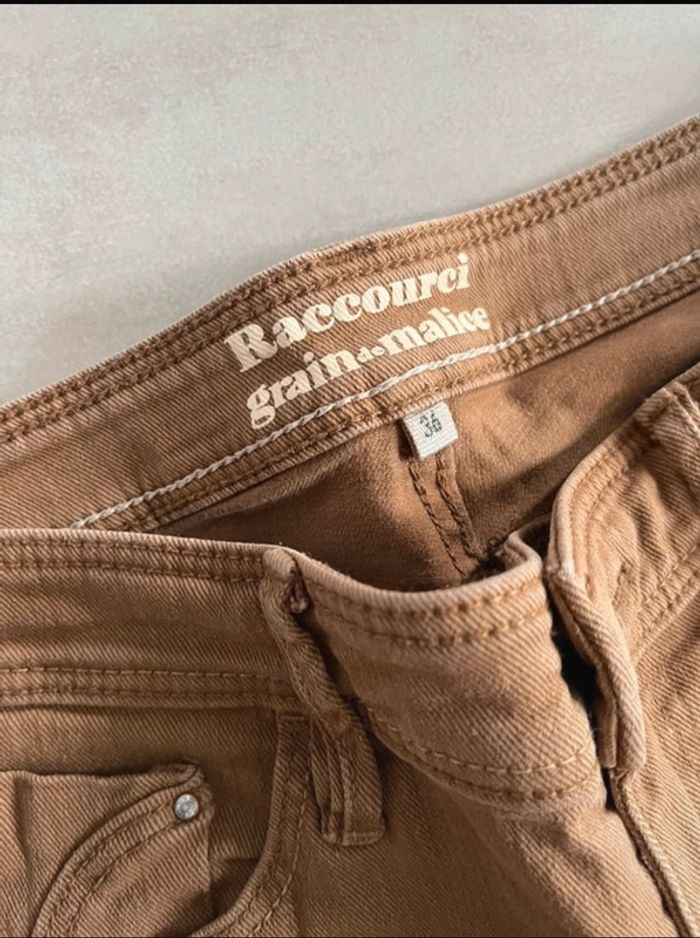 Pantalon - photo numéro 2
