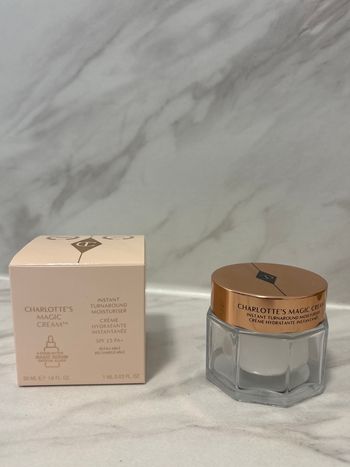 Magic crème charlotte tilbury