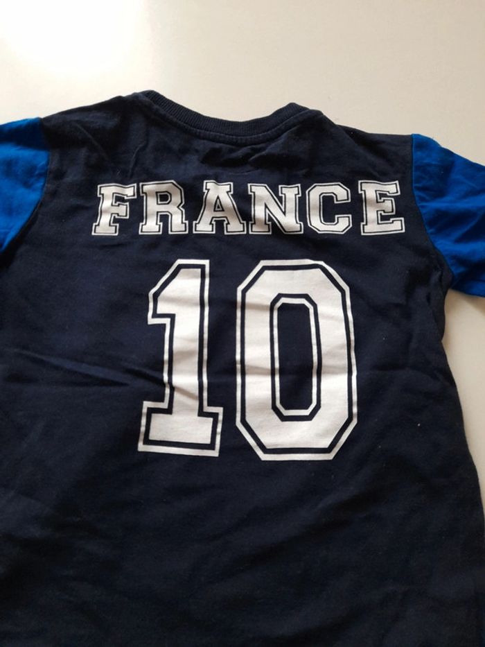 Ensemble équipe de France - photo numéro 6