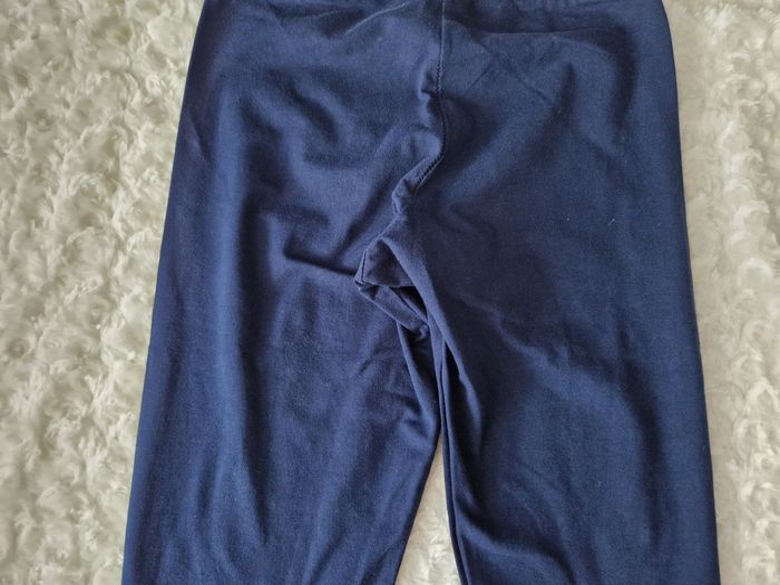 Legging Adidas bleu - photo numéro 10