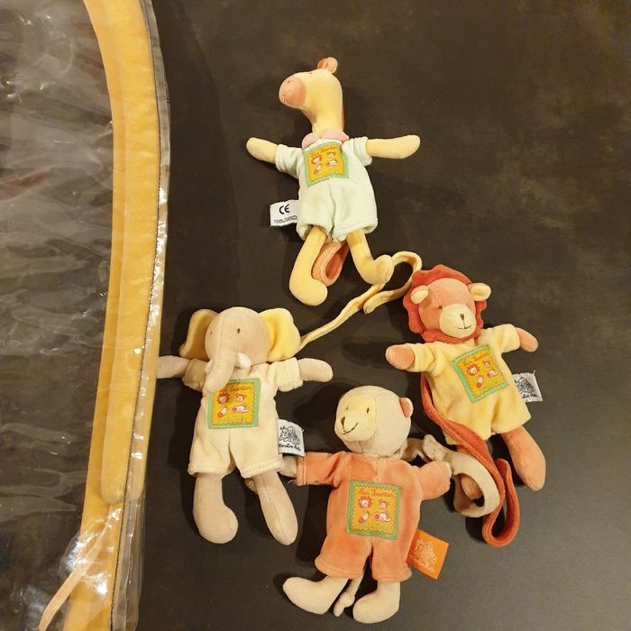 Tapis d'éveil - photo numéro 3