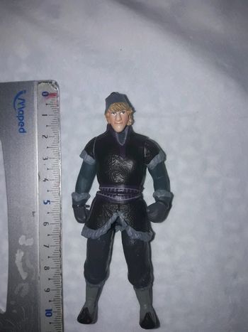 la reine des neiges de Disney figurine