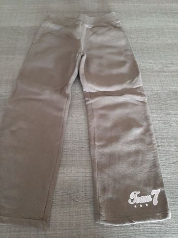 Pantalon de jogging pour fille Taille 5 ans