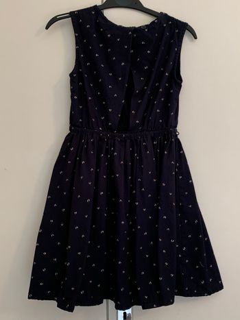 Robe kiabi