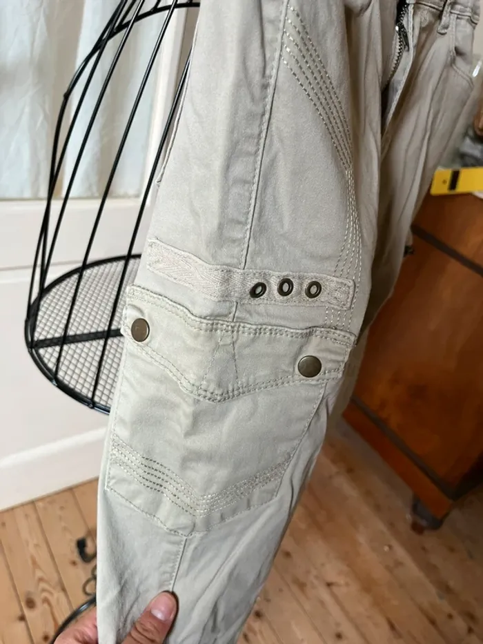 Pantalon - photo numéro 3