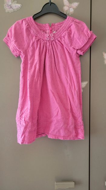 Robe été