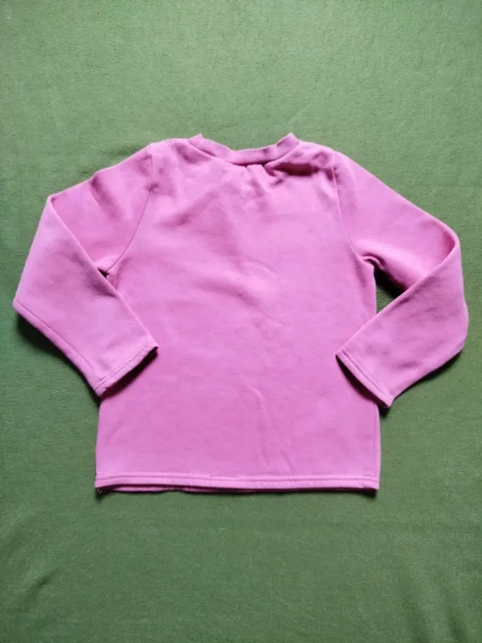 Tenue de sport - photo numéro 3