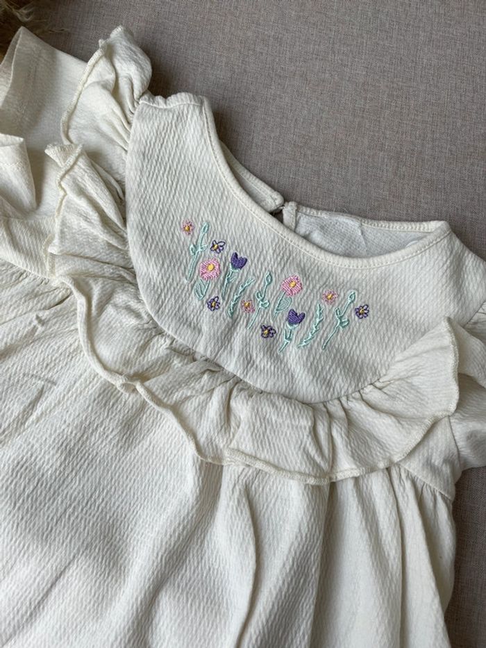 Ensemble 24 mois - Fille - photo numéro 2