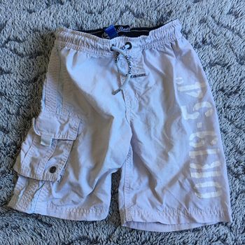 Short de bain Okaïdi - 4 ans