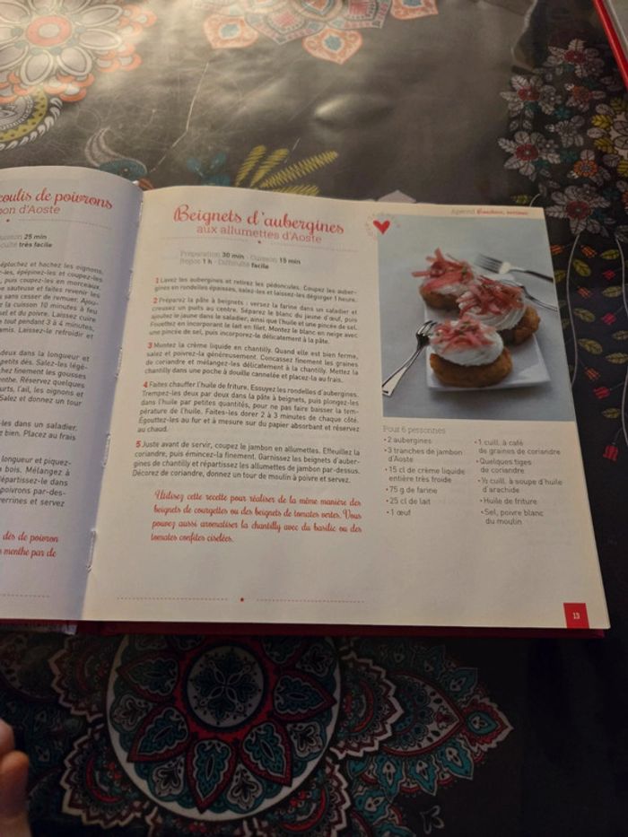 Cuisine d'été - photo numéro 5