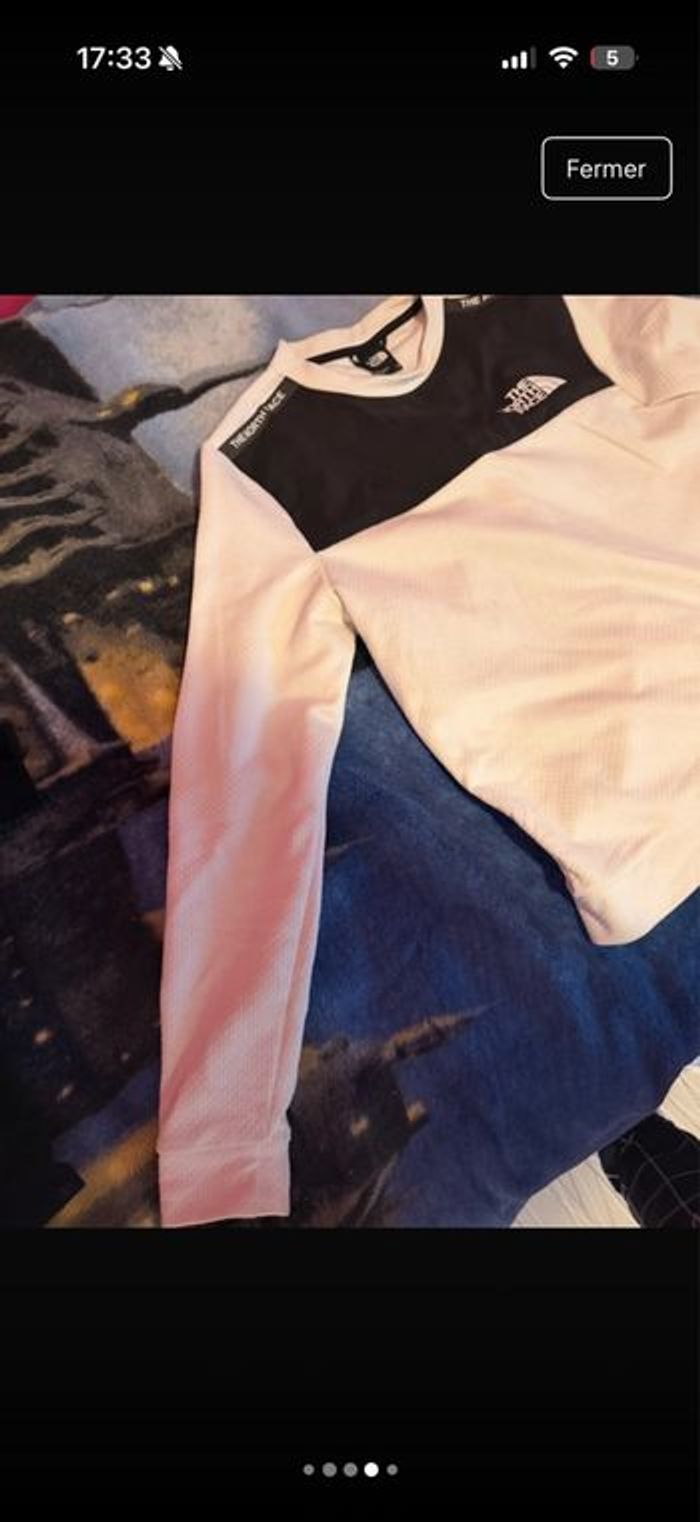 The north face - photo numéro 4