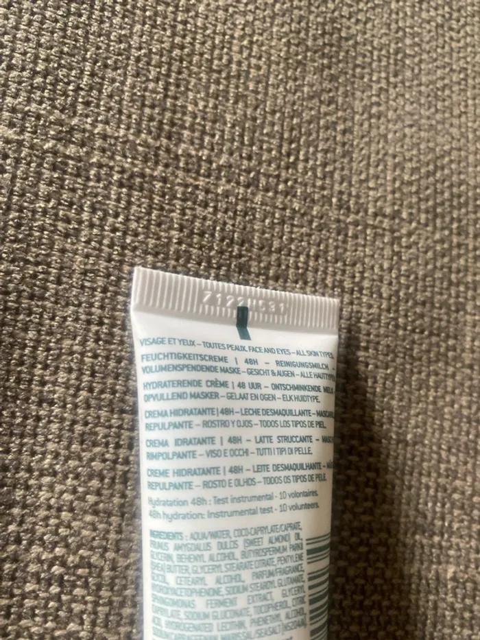 Nuxe crème 3 en 1 - photo numéro 5