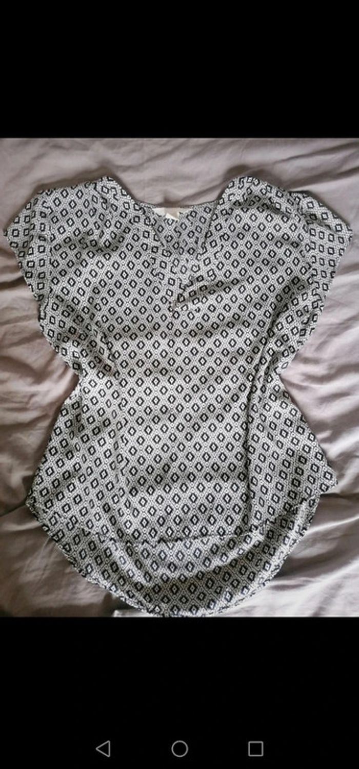 T-shirt H&M