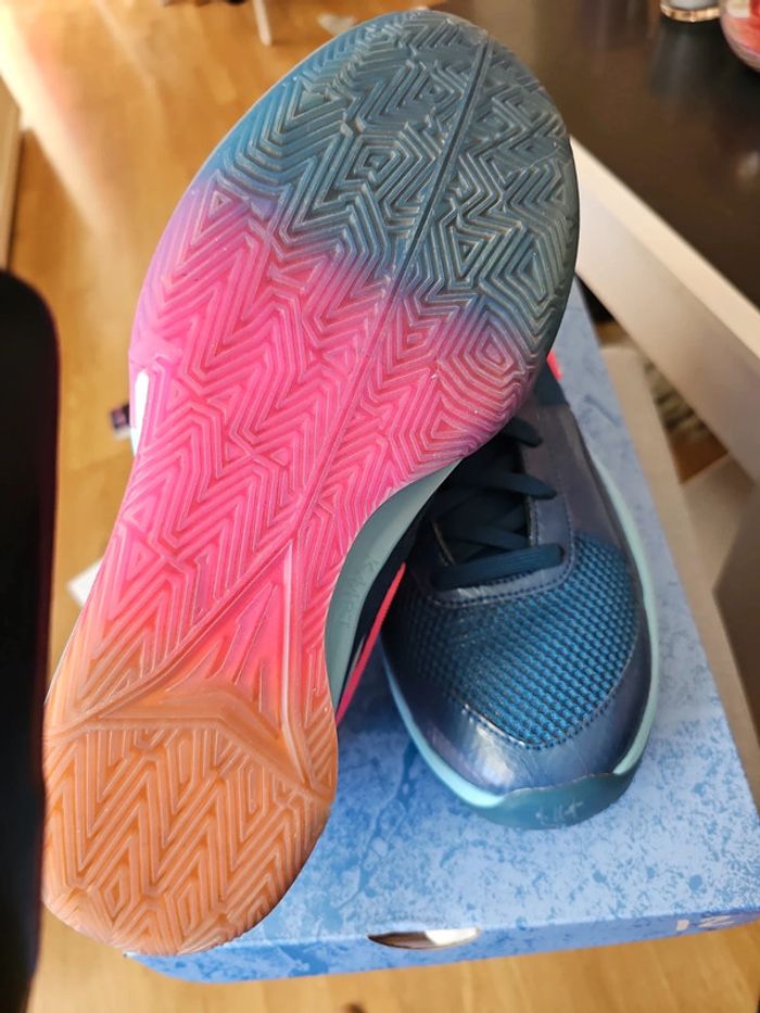 🔥Nike Ja 1 "NY vs NY" T.45🏀 - photo numéro 13