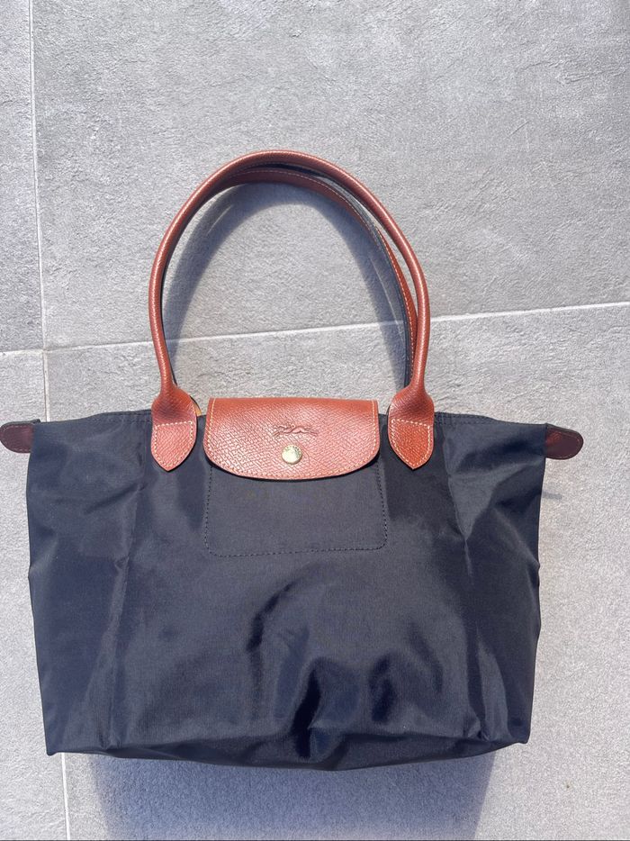 Sac longchamp - photo numéro 5