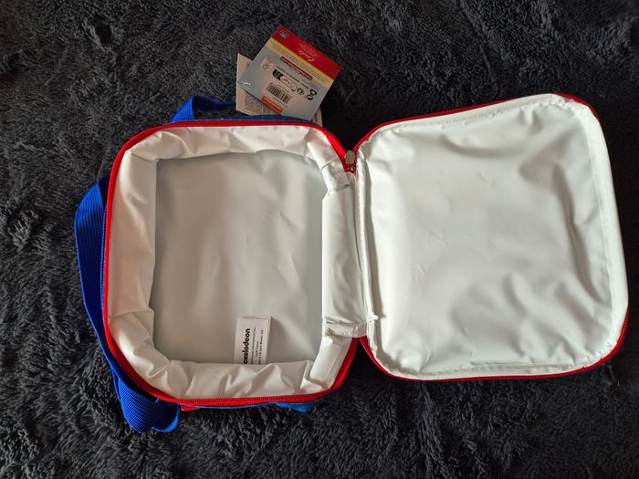 sac isotherme pat patrouille - photo numéro 2