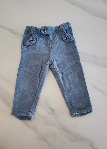 Pantalon léger