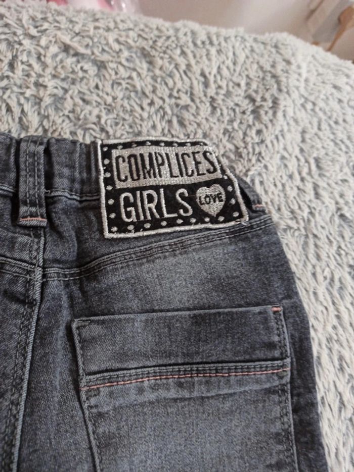 Jeans 3 ans - photo numéro 7