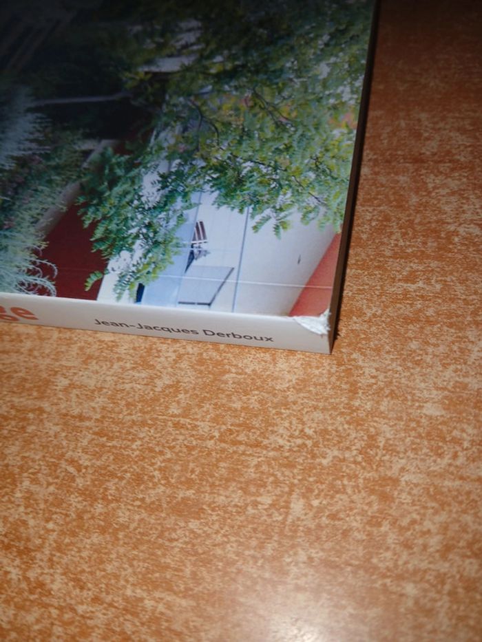 Un jardin sans arrosage - photo numéro 3