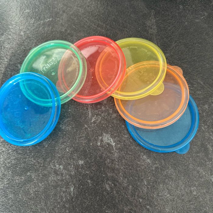 Petit pots bébé - photo numéro 2