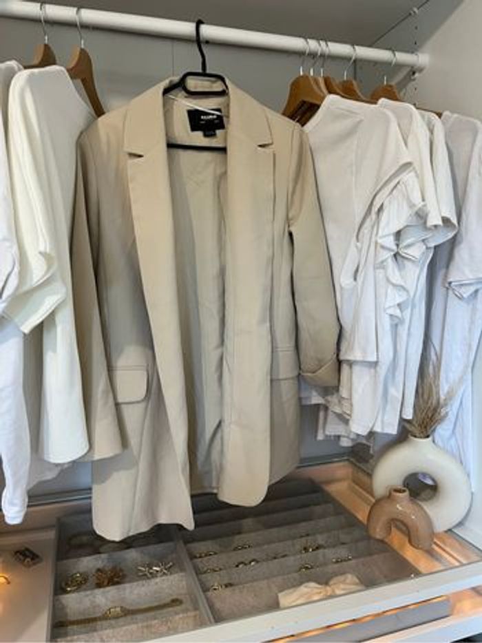 Blazer  pull & BEAR