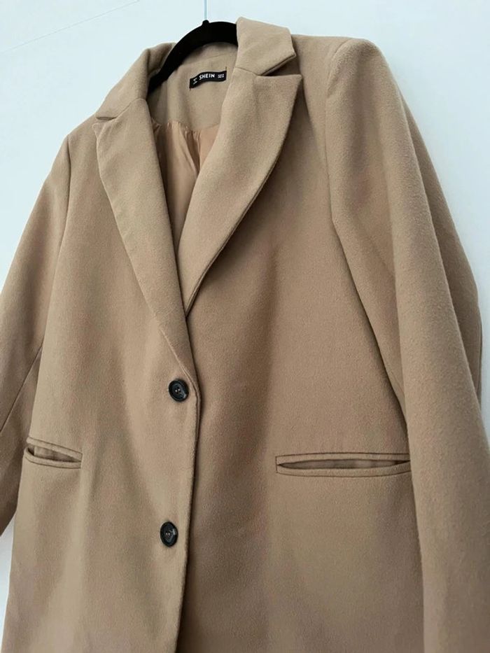 Cabans / Veste - photo numéro 2