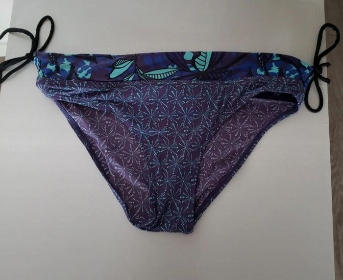 Culotte de bain