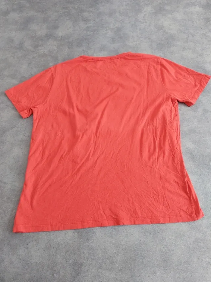 T Shirt Tommy - photo numéro 2
