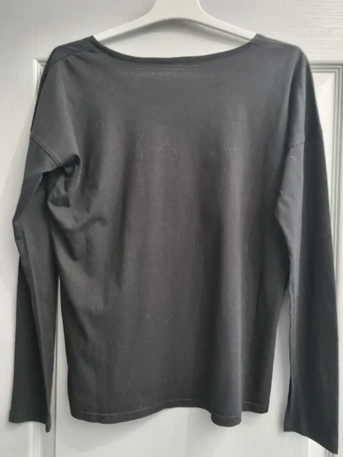 T-shirt Gémo - photo numéro 6