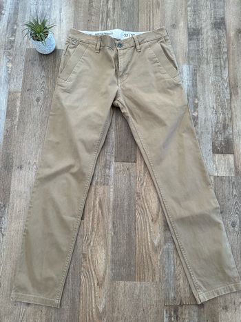 - Chino G-star (M) - Taille 42 - Très bon état