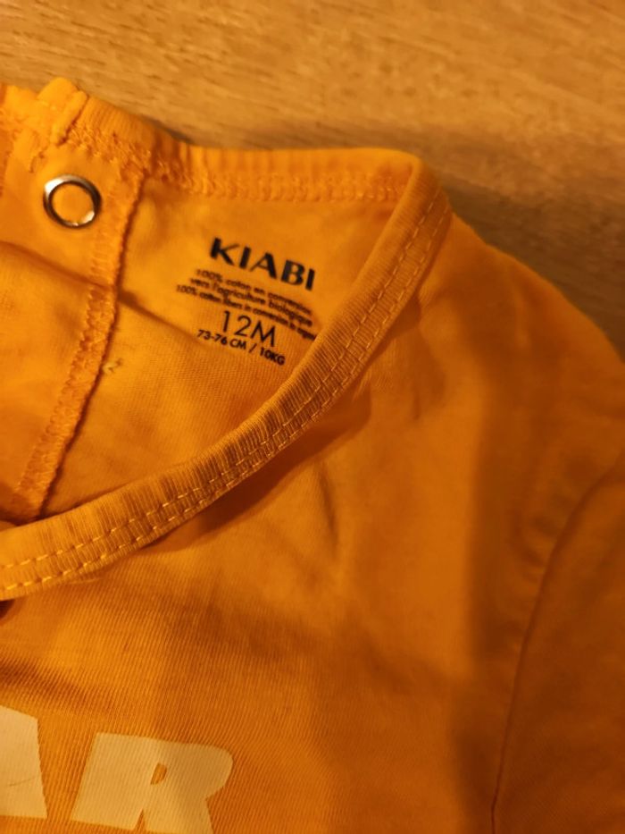 Pyjama 1 pièce - photo numéro 3